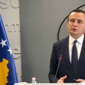 Parlamentarni izbori na Kosovu: Aljbin Kurti protiv svih