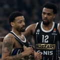 Partizan odredio tim za Kup Radivoja Koraća