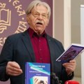 Pantić: Knjiga intervjua sa Ljubivojem Ršumovićem je neka vrsta njegove autobiografije