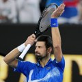 Novak Đoković prijavljen za Masters u Monte Karlu: Organizatori čekaju najboljeg ikada