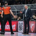 Poznato ko će suditi Partizanu protiv Efesa! Evo za koje arbitre se odlučila Evroliga: Jedan je delio pravdu na večitom…