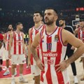 Požar u Atini, neizvesno da li će Olimpijakos i Zvezda igrati večerašnju utakmicu