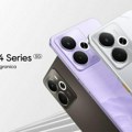 Šampion dugotrajne baterije – realme 14 serija: Specijalna ponuda za prve kupce