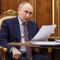 Netanjahu istakao doprinos Crvene armije u pobedi nad nacistima, Putin ukazao na reviziju istorije