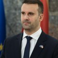 Vlada Crne Gore usvojila bezbednosni sporazum sa Ukrajinom, očekuje se dolazak Zelenskog 15. maja