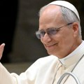 Papa Lav XIV pozvao na oslobađanje pritvorenih novinara: Slobode govora i medija su dragoceni dar