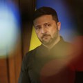 Ukrajina je sve prihvatila? "Zabrana ne važi za mene, hoću da razgovaram lično sa Putinom"