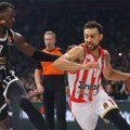 Žalgiris juri Gosa, nude mu najveći ugovor u klupskoj istoriji
