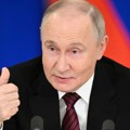 (Video) "oni? Ma to su idioti" Isplivao šokantni snimak Putina, pred kamerama izvređao lidere EU, pa se u sekundi zaustavio…