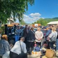 KoSSev: Radnicima JP Vodovod Ibar naloženo da napuste kancelarije