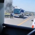 Tragedija na auto-putu, najmanje 21 osoba poginula Jezivi snimci teške saobraćajne nesreće u Meksiku (foto/video)