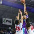 Ostaje u klubu: Američki košarkaš produžio ugovor sa Valensijom