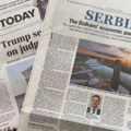 Američki list objavio: "Srbija je ekonomska sila Balkana i jedna od najbrže rastućih ekonomija Evrope"