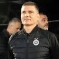 Blagojević: Jako ozbiljno ćemo ući u utakmicu protiv Mladosti