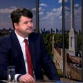 "Rektori i dekani većine fakulteta sami sebi iskopali jamu" Petrov: Neformalni sastanak na Pravnom, očekujem da tema bude i…