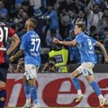 Jug Italije je proključao - Mektominej i Lukaku doneli Napoliju titulu u poslednjem kolu