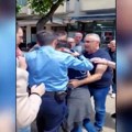 Situacija u Mitrovici i dalje napeta; Srbi traže pravdu za napadnutog maturanta