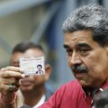 Izbori u Venecueli: Koalicija Nikolasa Madura osvojila apsolutnu većinu u parlamentu