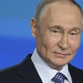 Sa čijom udovicom se sastao Putin? Primio je danas u Kremlj (video)