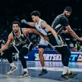 Partizan čeka odlaganje plej-ofa ABA lige i novi termin za duel sa FMP-om