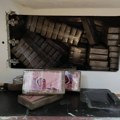 Oglasio se MUP o navodima Marinike Tepić da je vrh države povezan sa švercom narkotika