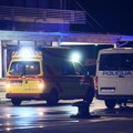 U Zagrebu evakuisan Arena centar, zbog dojave o bombi
