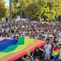 Beogradska Nedelja ponosa od 1. do 7. septembra, Prajd šetnja 6. septembra