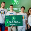 Otp: banka proglasila pobednike konkursa Generator EDU posvećenog finansijskom opismenjavanju dece i mladih