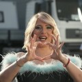 "Doktorka kaže da je dečak" Jelena Golubović otkrila sve o trudnoći, sin će joj se zvati kao i suprug!