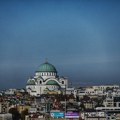 Od pljuskova do tropskih vrućina: Čeka nas vremenski rolerkoster