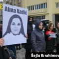 Podnesena prva apelacija Ustavnom sudu BiH zbog femicida