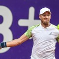 Srbin će igrati za trofej u Italiji: Lajović u finalu turnira u Sasuolou