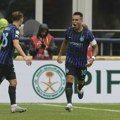 UŽIVO Inter na popravnom, Japanci se nadaju