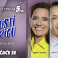 Marija Šerifović u emisiji "Pusti brigu" bez dlake na jeziku – danas od 16h na Kurir televiziji