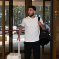 "Nadam se da ću pomoći Zvezdi!" Najnovije pojačanje FK Crvena zvezda o klubu u koji je stigao i onome šta "delije" od njega…