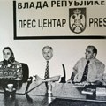 Odlazak fantastičnog maestra