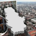 Srbija dobija novi Prostorni plan: Svaki grad i opština znaće gde će se graditi putevi, bolnice, parkovi