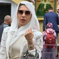 Jovana ispunila sebi životnu želju: Sva u belom, podelila slike sa fanovima, usledile brojne reakcije