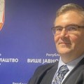 NVO upliv u pravosuđe
