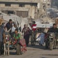Više od 500 Palestinaca ubijeno u redu za hranu: Humanitarne organizacije traže gašenje GHF