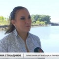 Katamaran na Tamišu pančevačka atrakcija (AUDIO)