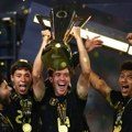 Fudbalska reprezentacija Meksika osvojila Gold kup (video)