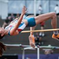 Uživo: Angelina Topić u finalu Evropskog prvenstva