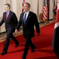 „Vašington ne sme da promoviše promenu režima u Bagdadu po cenu promene režima u Londonu“: Britanija upozorila SAD uoči…
