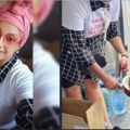 Snaga jedne žene: Kristina svakog dana bira da pomogne, iako se i sama bori za život