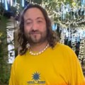 Rasta konzumirao drogu nasred ulice Policija ga uhvatila na delu!