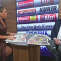 Dobrosavljević: Opstanak Republike Srpske i njene funkcionalnosti važniji od pojedinačne sudbine bilo kojeg političara