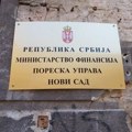 Kako bez provizije platiti treću ratu poreza na imovinu?
