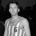 Preminuo legendarni košarkaš zvezde: Bio je prvi član zlatne generacije!