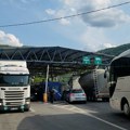 Policajac iz novog pazara uhapšen na Kosovu: Lisice mu stavljene na ruke čim je prešao administrativni prelaz "Brnjak"